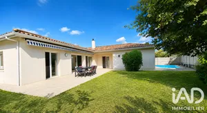 House in Bordeaux (33200)