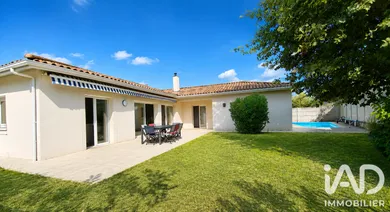 House in Bordeaux (33200)