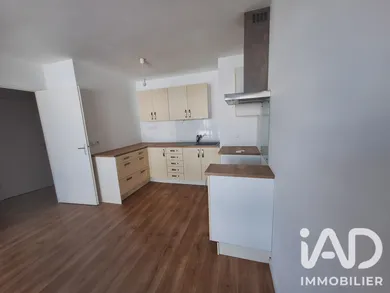 Appartement à Tours (37100)