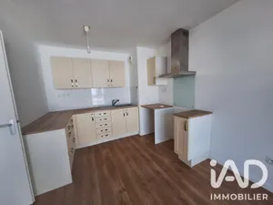 Appartement à Tours (37100)