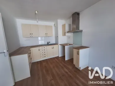 Appartement à Tours (37100)