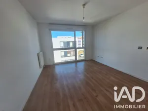 Appartement à Tours (37100)