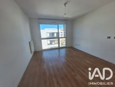 Appartement à Tours (37100)