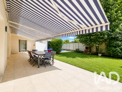 House in Bordeaux (33200)