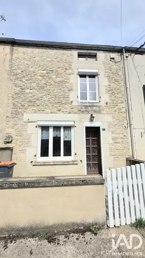 House in Arbot (52160)