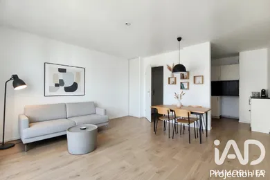 Appartement à Arpajon (91290)