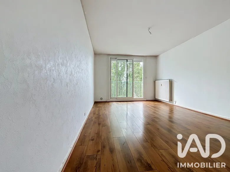 Appartement 4 pièces 72 m² · à Limoges · 72 m² · 81 000 €