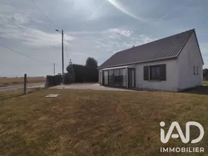 Park home in Barc (27170)