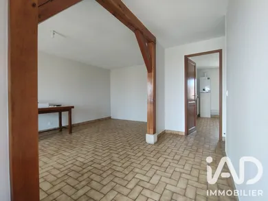 Park home in Barc (27170)