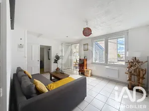 Maison traditionnelle à Savenay (44260)
