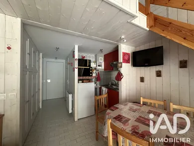 Triplex à Cauterets (65110)