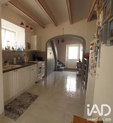 Village house in Assérac (44410)