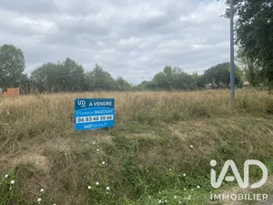 Terrain à Barbazan-Debat (65690)