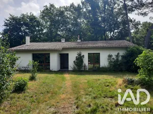House in Le Pian-Médoc (33290)