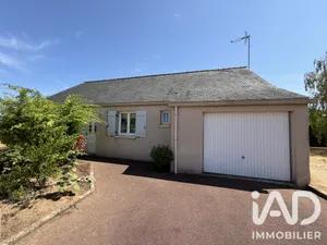 House in Doué-en-Anjou (49700)