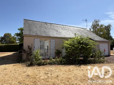 House in Doué-en-Anjou (49700)