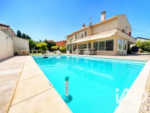 House in Ollioules (83190)
