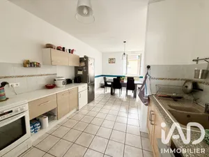 Appartement à Unieux (42240)