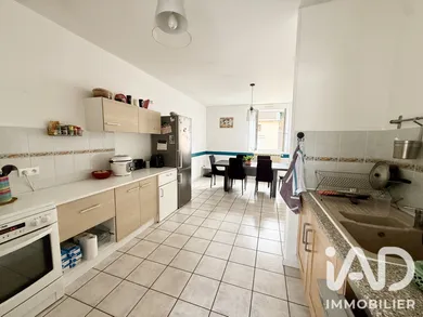 Apartment in Unieux (42240)