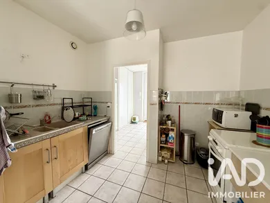 Apartment in Unieux (42240)