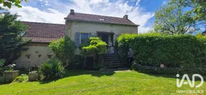 Park home in Laramière (46260)