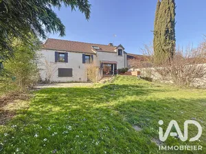 House in Leuville-sur-Orge (91310)