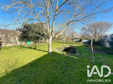 House in Leuville-sur-Orge (91310)