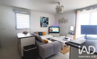 Appartement à Égly (91520)