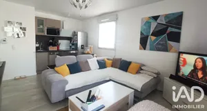 Appartement à Égly (91520)