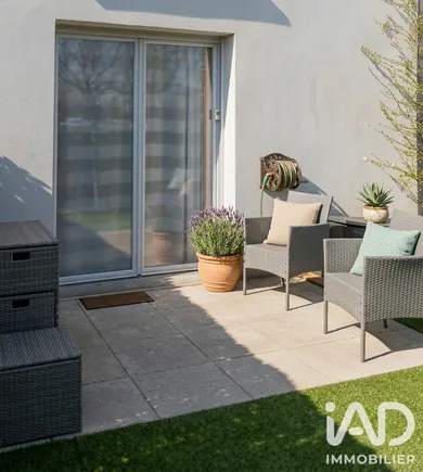 Appartement à Égly (91520)