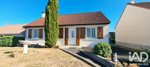 Detached house in Amilly (45200)