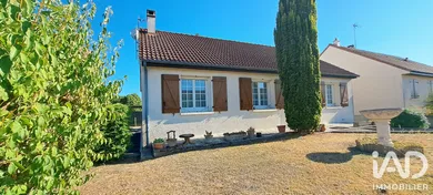Pavillon à Amilly (45200)
