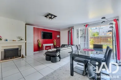 Maison traditionnelle à Carrières-sur-Seine (78420)