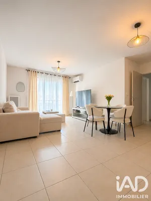 Apartment in Perpignan (66000)