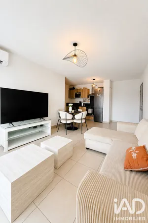 Apartment in Perpignan (66000)
