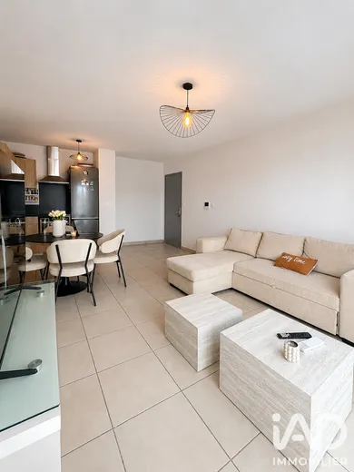 Apartment in Perpignan (66000)