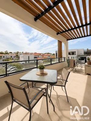 Appartement à Perpignan (66000)