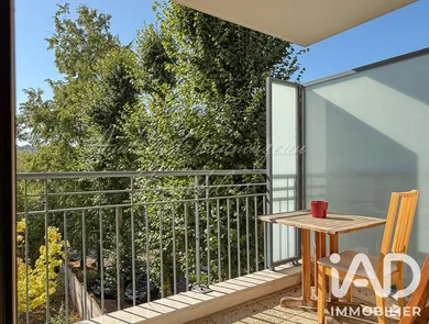 Appartement à Orsay (91400)