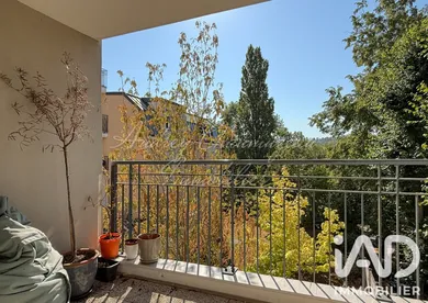 Appartement à Orsay (91400)