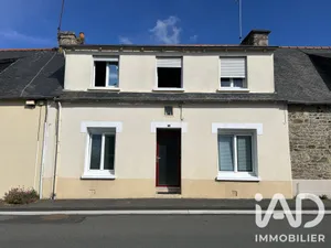 Maison à Pommerit-le-Vicomte (22200)