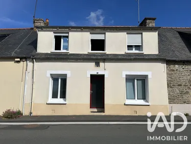 Maison à Pommerit-le-Vicomte (22200)