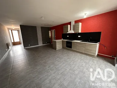 Village house in Bayard-sur-Marne (52170)