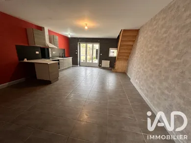 Village house in Bayard-sur-Marne (52170)