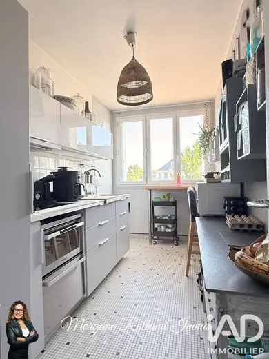 Appartement à Nantes (44100)