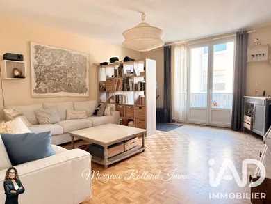 Appartement à Nantes (44100)