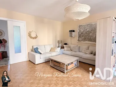 Appartement à Nantes (44100)