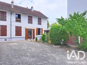 Apartment in Montgeron (91230)