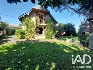 Park home in Barbazan-Debat (65690)