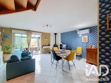 House in Rezé (44400)