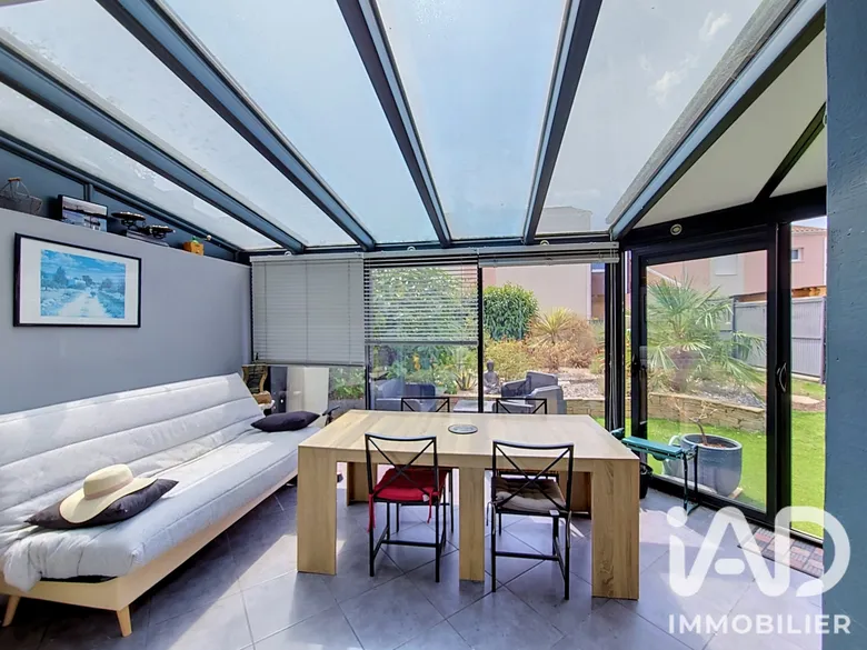 Maison 4 pièces 99 m² · à Rezé · 99 m² · 366 000 €